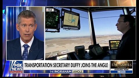 Transportation Secretary: FAA Is Back To Normal!