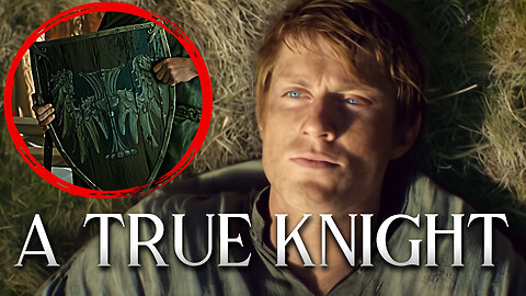 Ser Arlan of Pennytree, A True Knight? Dunk & Egg Theory | AKOTSK