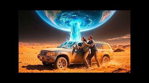 The Fearway (2022) Explained | Couple Trapped in a Terrifying Time Loop on a Desert Highway!