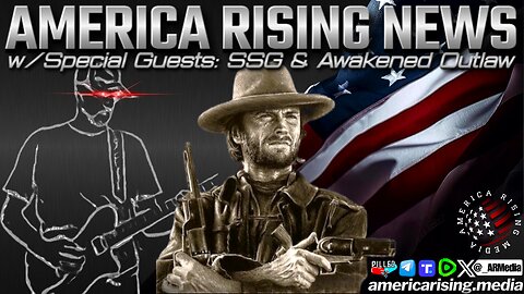 America Rising News