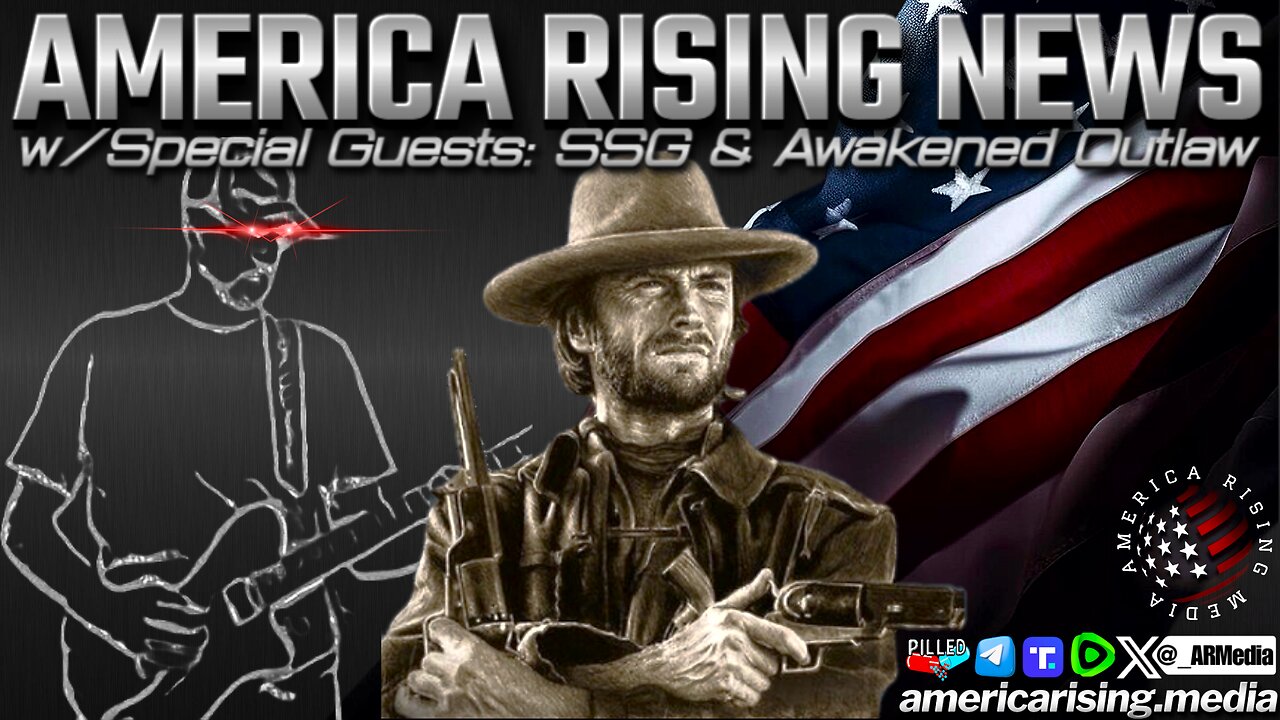 America Rising News