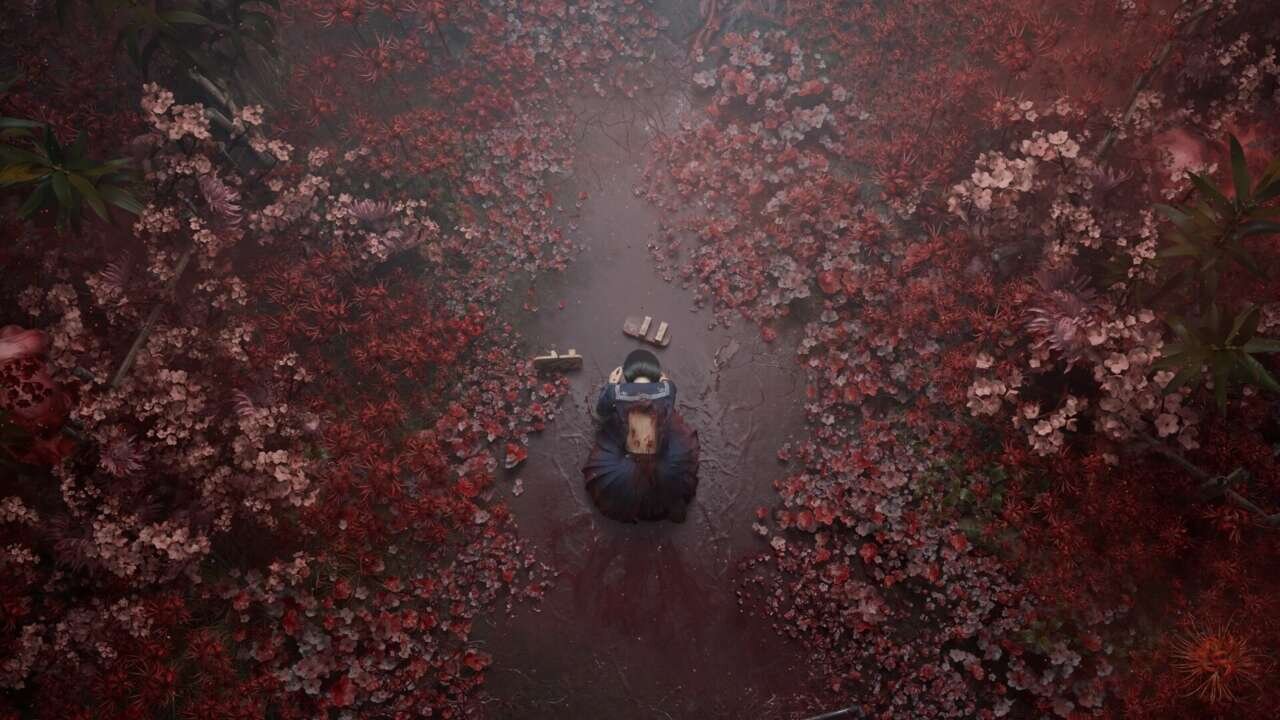 Silent Hill f| FINAL Part 6 The Shimizu household LOCKING IN|Steam|