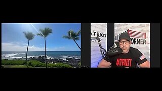 Juan O' Savin & David Nino Rodriguez: CRISIS ALERT 11/16/25: Military Preparation for Major Event!