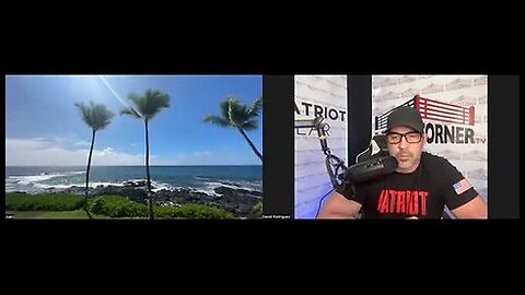 Juan O' Savin & David Nino Rodriguez: CRISIS ALERT 11/16/25: Military Preparation for Major Event!