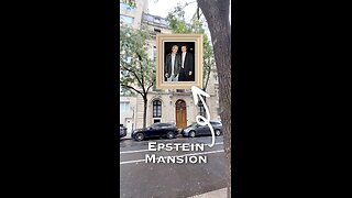 You're more interested in covering up what happened at the Epstein Mansion