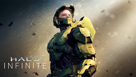 🔴LIVE - HALO INFINITE - RETURNING TO HALO INFINTE IN 2025