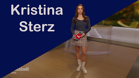 Kristina Sterz 041125