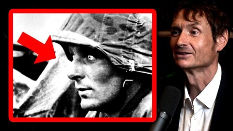 What pure Nazi meth felt like (Pervitin) | Lex Fridman Podcast Clips