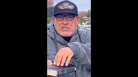 P1/8 (10:00) 11/30/25 1 JOHN 4:8 THE LOVE OF GOD 🇺🇸