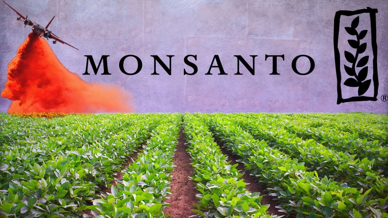 Monsanto- GMO's | A Gary Null Production