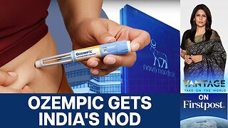 Ozempic Is Coming to India: Game-Changer or Health Gamble? | Vantage with Palki Sharma | N18G