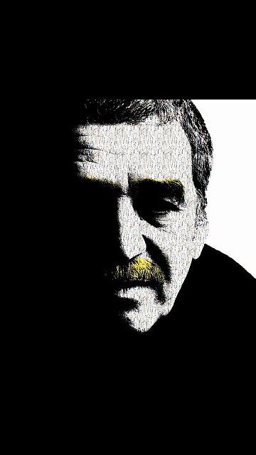 Gabriel García Márquez