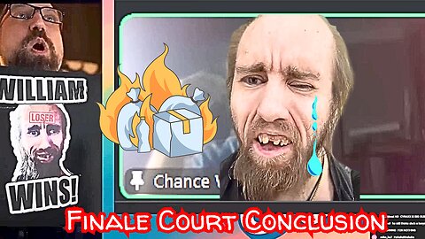Cyraxx Gets FOOLED In His Court Conclusion FINALE & Evidence On FIRE (11 06 25)