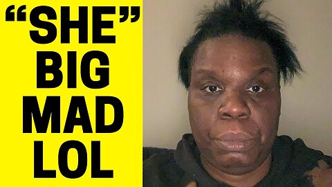 THE FATIGUE IS REAL 🤬 LESLIE JONES EWW