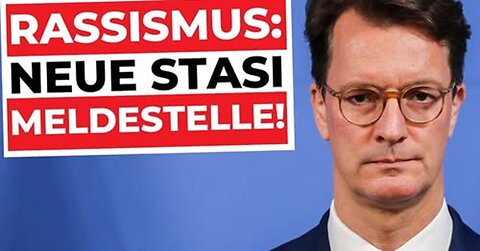 CDU NRW SCHAFFT neue STASI MELDESTELLEN und GRÜNE NGOS kassieren MILLIONEN