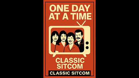 One Day at a Time – Multi‑Episode Classic Comedy Mix | Tv Guide Vault Comedy