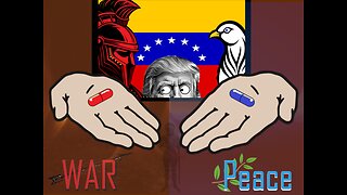 Anthrax Pig, Venezuela, Footy-Football, American Idol, & The Nude Cruise!