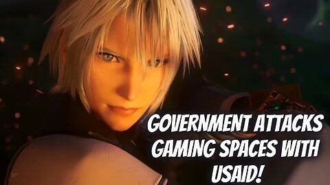 USAID being used to take down Gaming Spaces