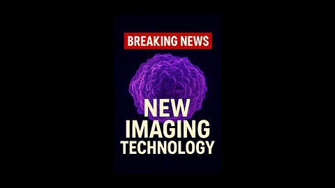 “Canada Just Invented a Tech That Lets Us SEE the Invisible Forces of Life 🔬✨”