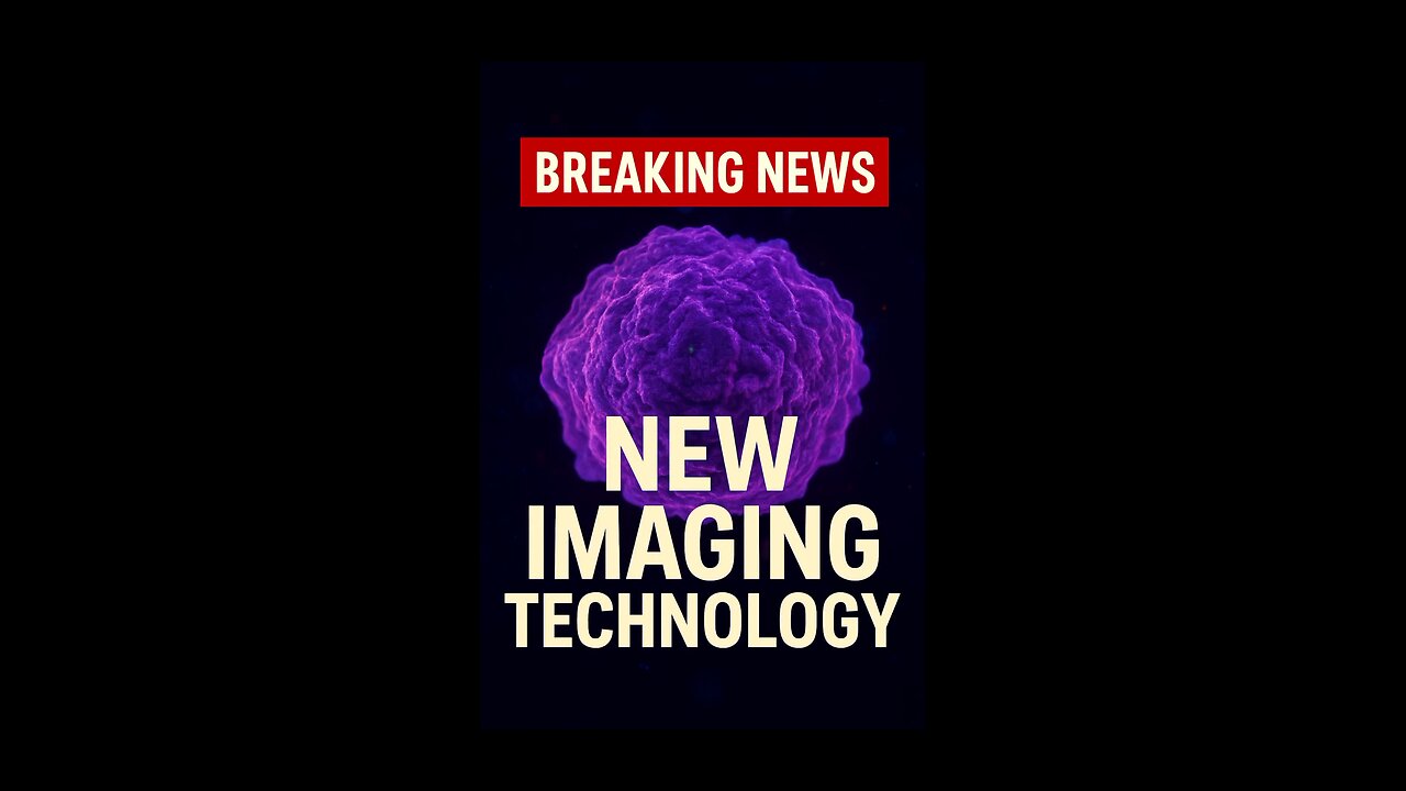 “Canada Just Invented a Tech That Lets Us SEE the Invisible Forces of Life 🔬✨”