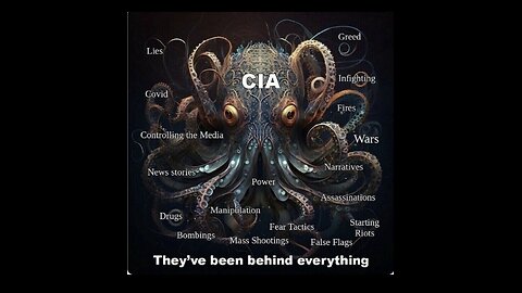 OBAMA & CIA; BANK OF HAWAII, INDONESIAN BLOODBATH; YOU VOTED FOR HIM