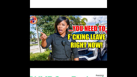 TPAS #63. DUMB Cop Rushes In All Hostile & Gets OWNED | 1st Amendment Audit | Id Refusal