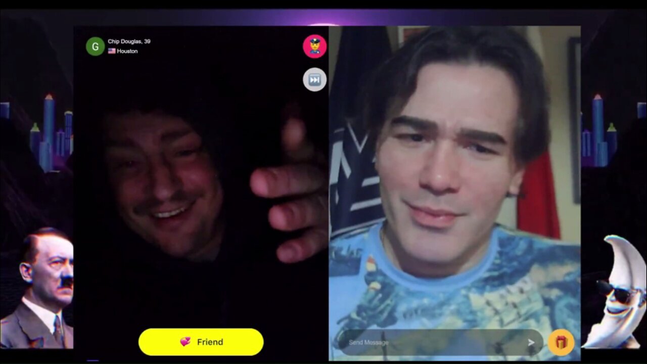 Gypsy Crusader clip 258