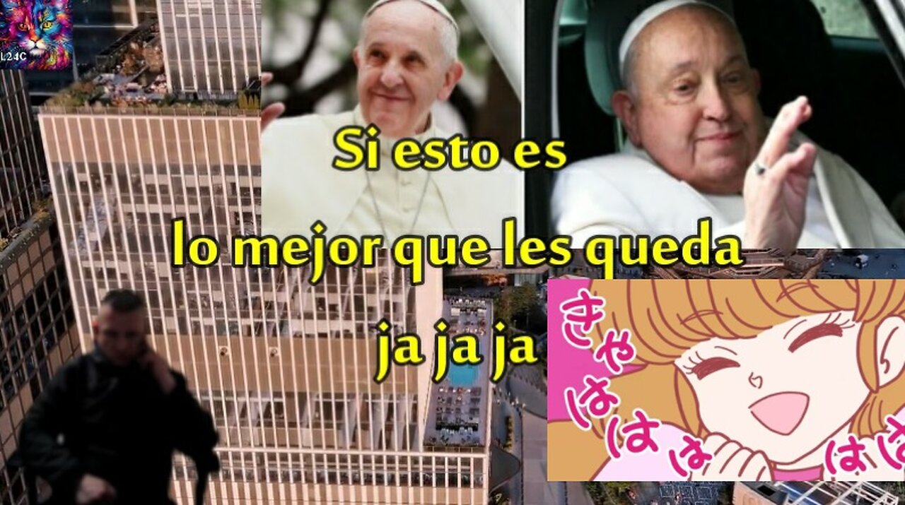 Imfo M 18 2 25 si esto es lo mejor que les queda ja ja ja
