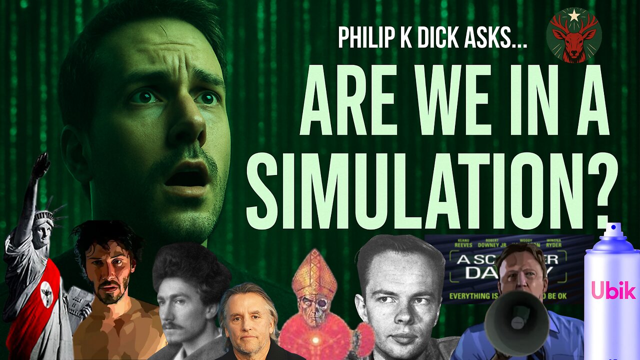 ARE WE IN A SIMULATION? PART 2