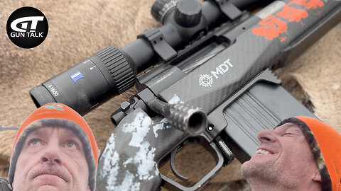 How to Miss a Deer in 10 Seconds: Regret & Redemption