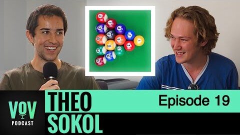 British Culture Meets UofT! | VoV Ep. 19