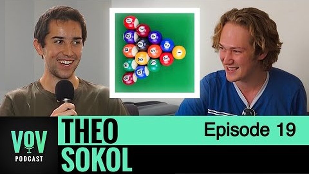 British Culture Meets UofT! | VoV Ep. 19