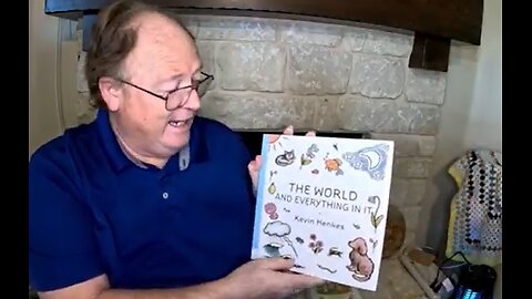 The World and Everything In It