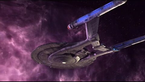 Saving Star Trek - Countdown - Review