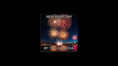 "New Year's Day" by: The Via Media