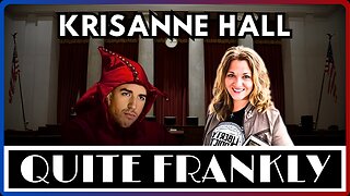 ENDING Income Tax, Rejected Amendments, Reels & OPEN LINES | KrisAnne Hall 12/10/25