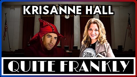 ENDING Income Tax, Rejected Amendments, Reels & OPEN LINES | KrisAnne Hall 12/10/25