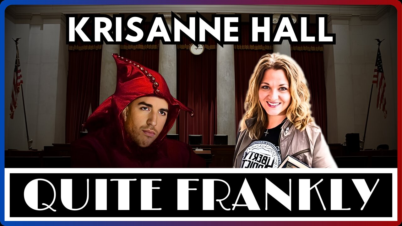 How Trump CAN End The Income Tax, Rejected Amendments, Extras | KrisAnne Hall 12/10/25