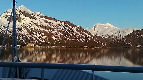 building my homestead in alaska, the first 2 years