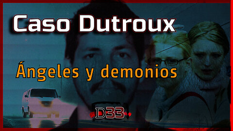 Caso Dutroux: La Red y la Marcha Blanca | Ep3: Ángeles y Demonios
