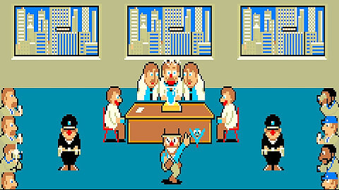 Mysterious Stones: Dr. John's Adventure Longplay (Arcade) [4K]