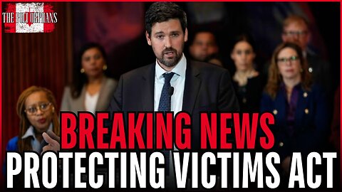 BREAKING: Protecting Victims Act – Femicide Laws or Speech Crackdown?