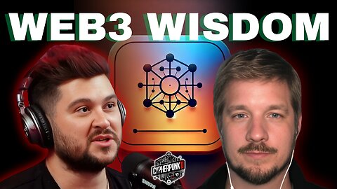 The Power of Individuals in Web 3: Insights by Aki Balogh