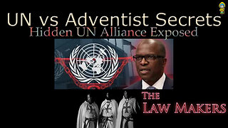 Secret of Health Clinics Mingling Fornicating with the UN WHO Unequally Yoked