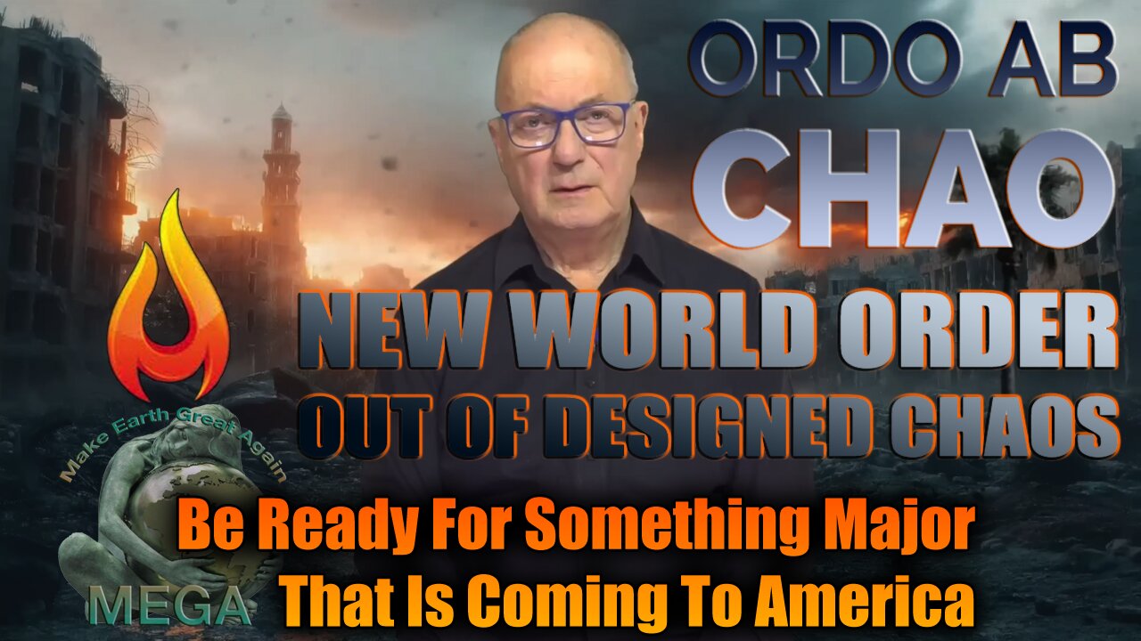 Be Ready For Something Major That Is Coming To America | Epic Economist