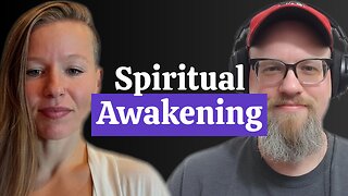 Healing Beyond the Battlefield: A Spiritual Awakening