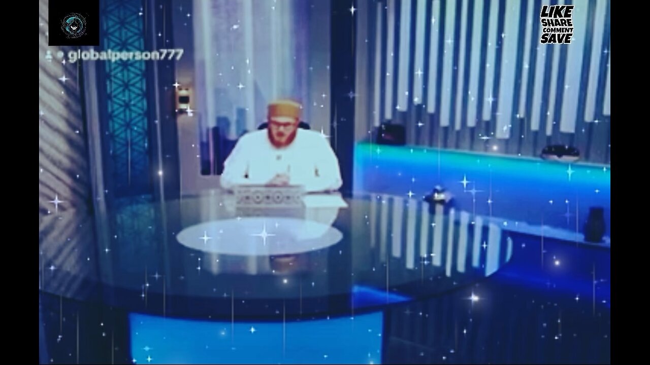 Believing in the existence of ghosts in Islam