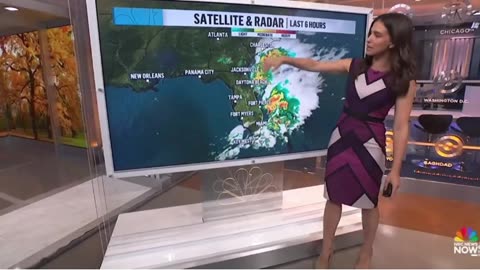 NBC's Super Lovely Angie Lassman On 101025