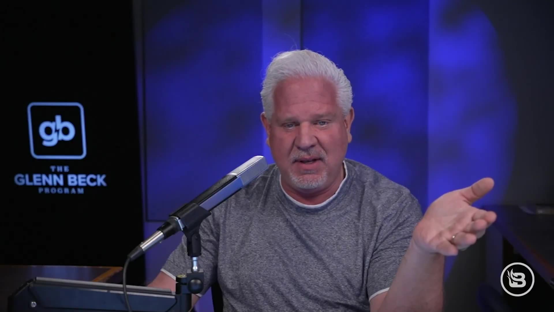 Everyone is FREAKING OUT about Trumps National Security Strategy | Glenn Beck