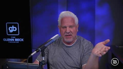 Everyone is FREAKING OUT about Trump's National Security Strategy | Glenn Beck